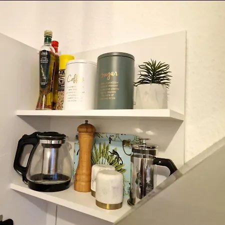 Light Jungle - Innenstadt Fuer 7 Grill Balkon Netflix Waschtrockner * Gießen