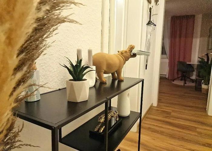 Apartamento Light Jungle - Innenstadt Für 7 Grill Balkon Netflix Waschtrockner *